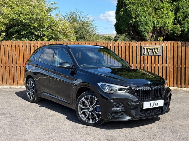 2022 BMW X1