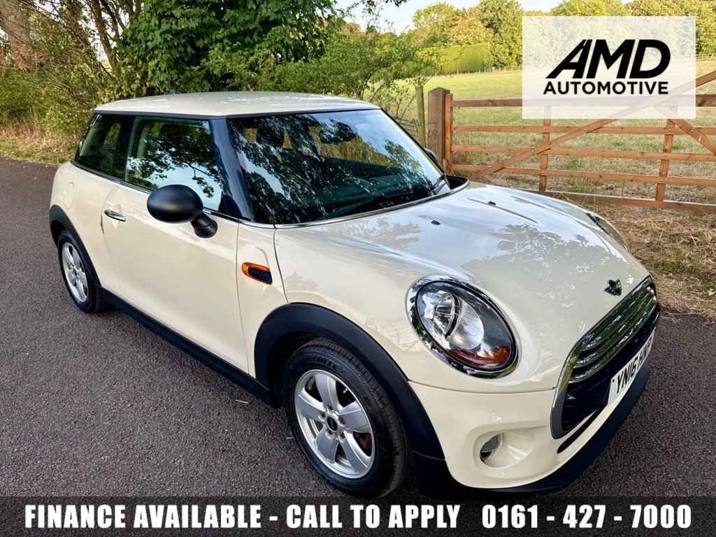Mini Hatchback