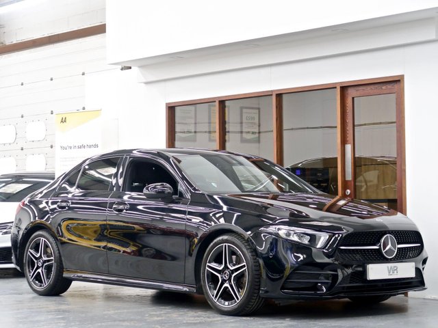 2022 Mercedes-benz A