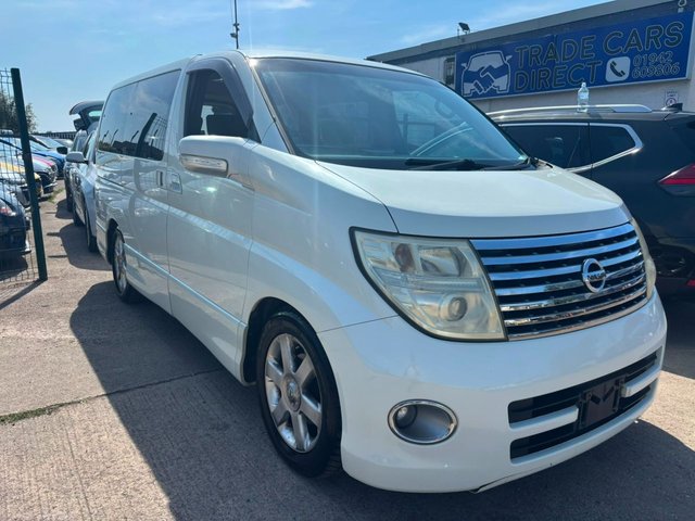 2006 Nissan 0.0l