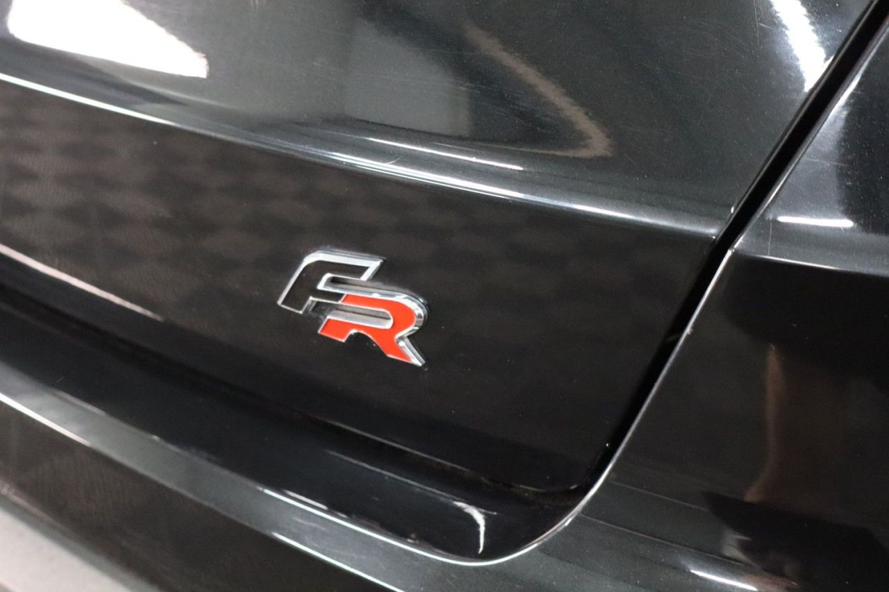 2021 SEAT ARONA 1.0 TSI FR SUV 5dr Petrol Manual Euro 6 (s/s) (110 ps) LONG MOT / PARKING S - vehicle photo 14 for sale on PureCar