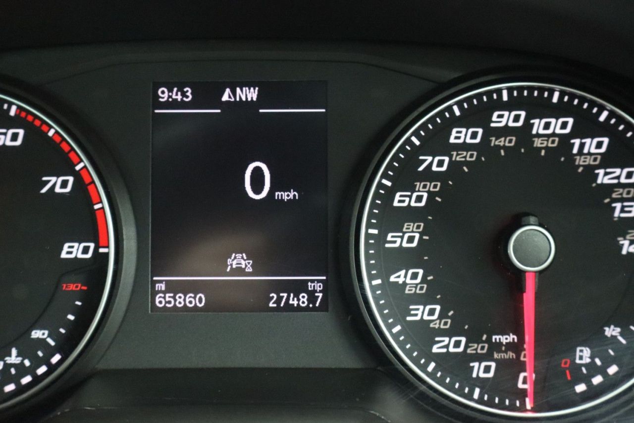 2021 SEAT ARONA 1.0 TSI FR SUV 5dr Petrol Manual Euro 6 (s/s) (110 ps) LONG MOT / PARKING S - vehicle photo 47 for sale on PureCar