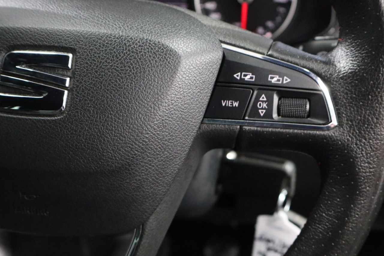 2021 SEAT ARONA 1.0 TSI FR SUV 5dr Petrol Manual Euro 6 (s/s) (110 ps) LONG MOT / PARKING S - vehicle photo 51 for sale on PureCar