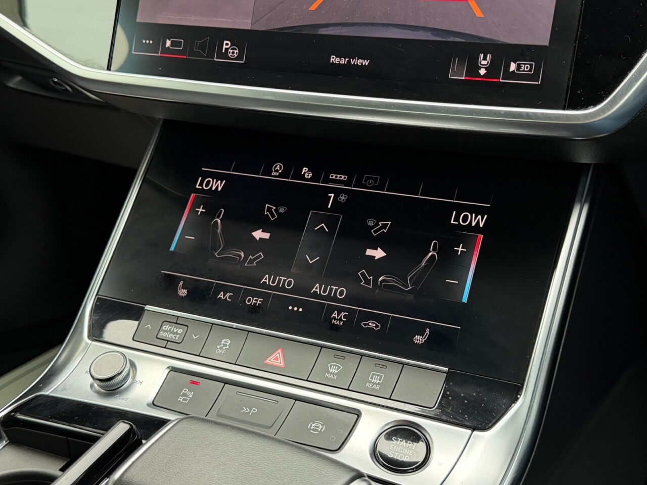 2023 AUDI A6 Black Edition - vehicle photo 15 for sale on PureCar