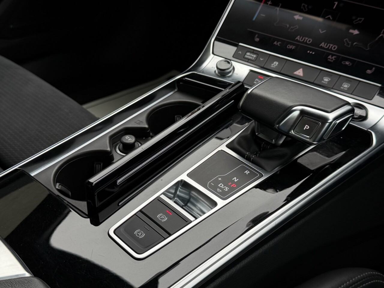 2023 AUDI A6 Black Edition - vehicle photo 16 for sale on PureCar