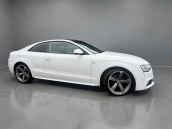 2013 Audi A5