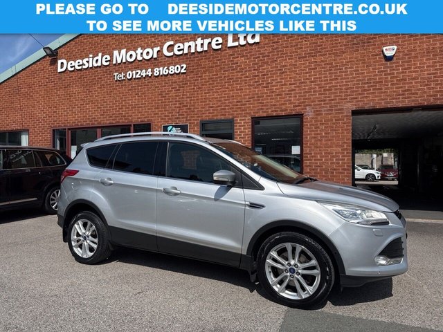 2013 Ford Kuga