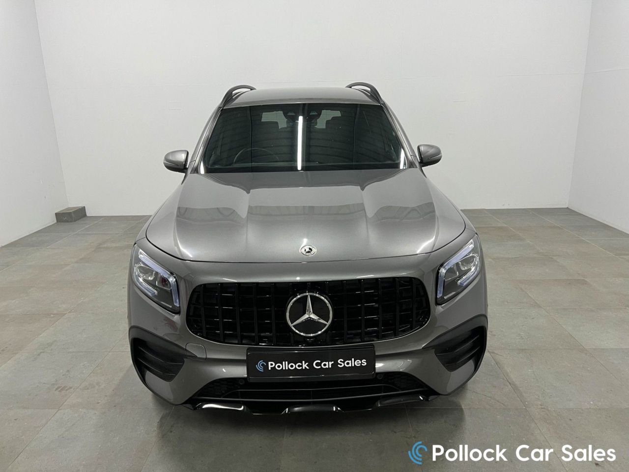 2021 MERCEDES GLB 2.0 GLB220d AMG Line (Premium) SUV 5dr Diesel 8G-DCT 4MATIC Euro 6 (s/s) (1 - vehicle photo 6 for sale on PureCar