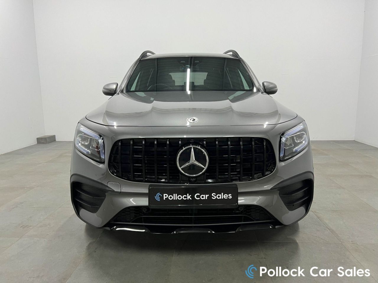 2021 MERCEDES GLB 2.0 GLB220d AMG Line (Premium) SUV 5dr Diesel 8G-DCT 4MATIC Euro 6 (s/s) (1 - vehicle photo 7 for sale on PureCar