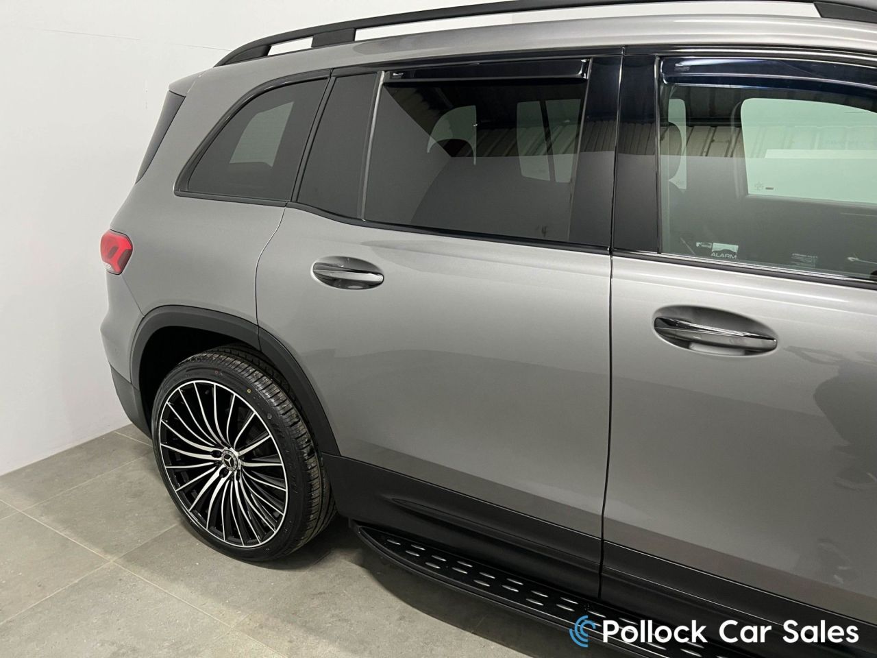 2021 MERCEDES GLB 2.0 GLB220d AMG Line (Premium) SUV 5dr Diesel 8G-DCT 4MATIC Euro 6 (s/s) (1 - vehicle photo 10 for sale on PureCar