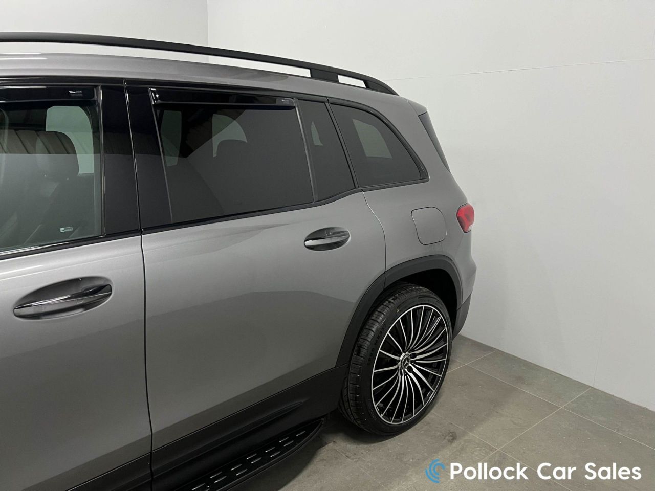 2021 MERCEDES GLB 2.0 GLB220d AMG Line (Premium) SUV 5dr Diesel 8G-DCT 4MATIC Euro 6 (s/s) (1 - vehicle photo 14 for sale on PureCar