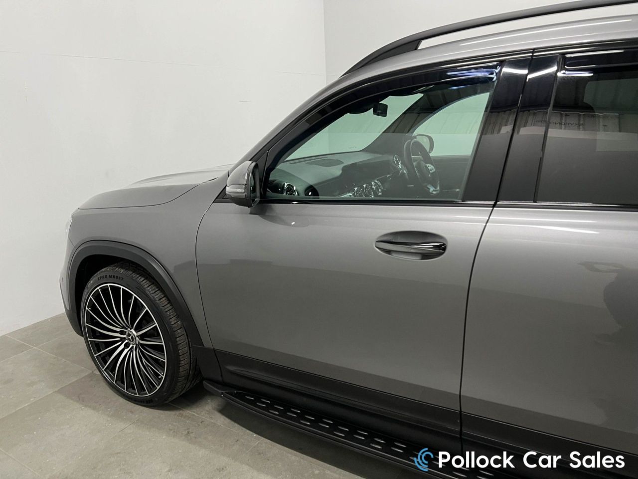 2021 MERCEDES GLB 2.0 GLB220d AMG Line (Premium) SUV 5dr Diesel 8G-DCT 4MATIC Euro 6 (s/s) (1 - vehicle photo 18 for sale on PureCar