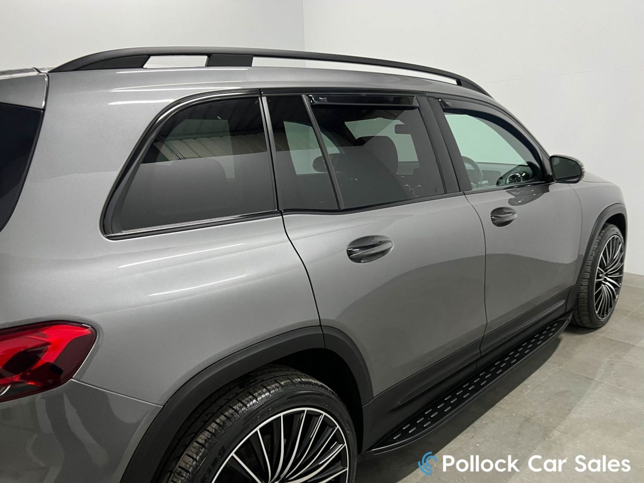2021 MERCEDES GLB 2.0 GLB220d AMG Line (Premium) SUV 5dr Diesel 8G-DCT 4MATIC Euro 6 (s/s) (1 - vehicle photo 21 for sale on PureCar