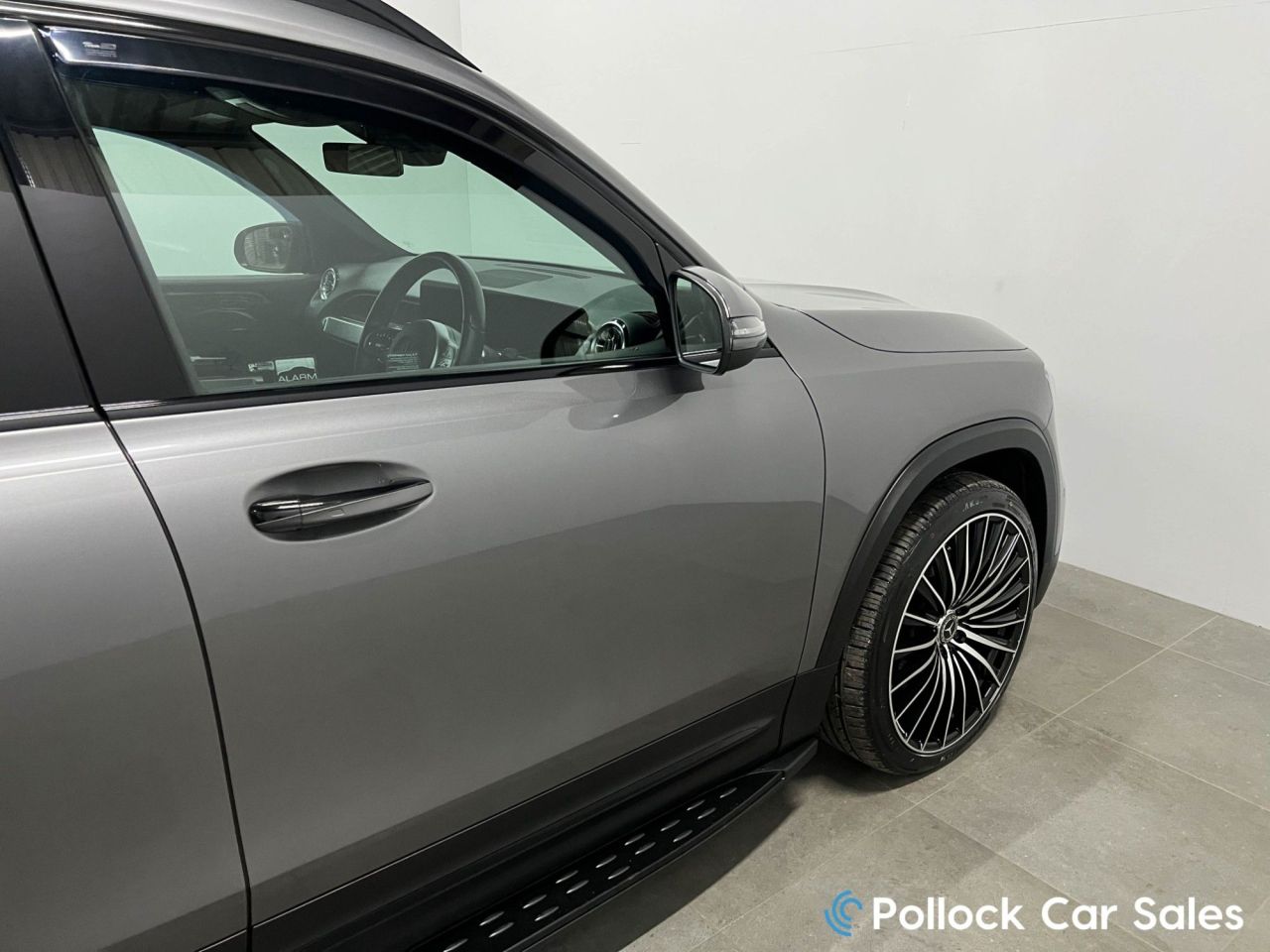 2021 MERCEDES GLB 2.0 GLB220d AMG Line (Premium) SUV 5dr Diesel 8G-DCT 4MATIC Euro 6 (s/s) (1 - vehicle photo 22 for sale on PureCar