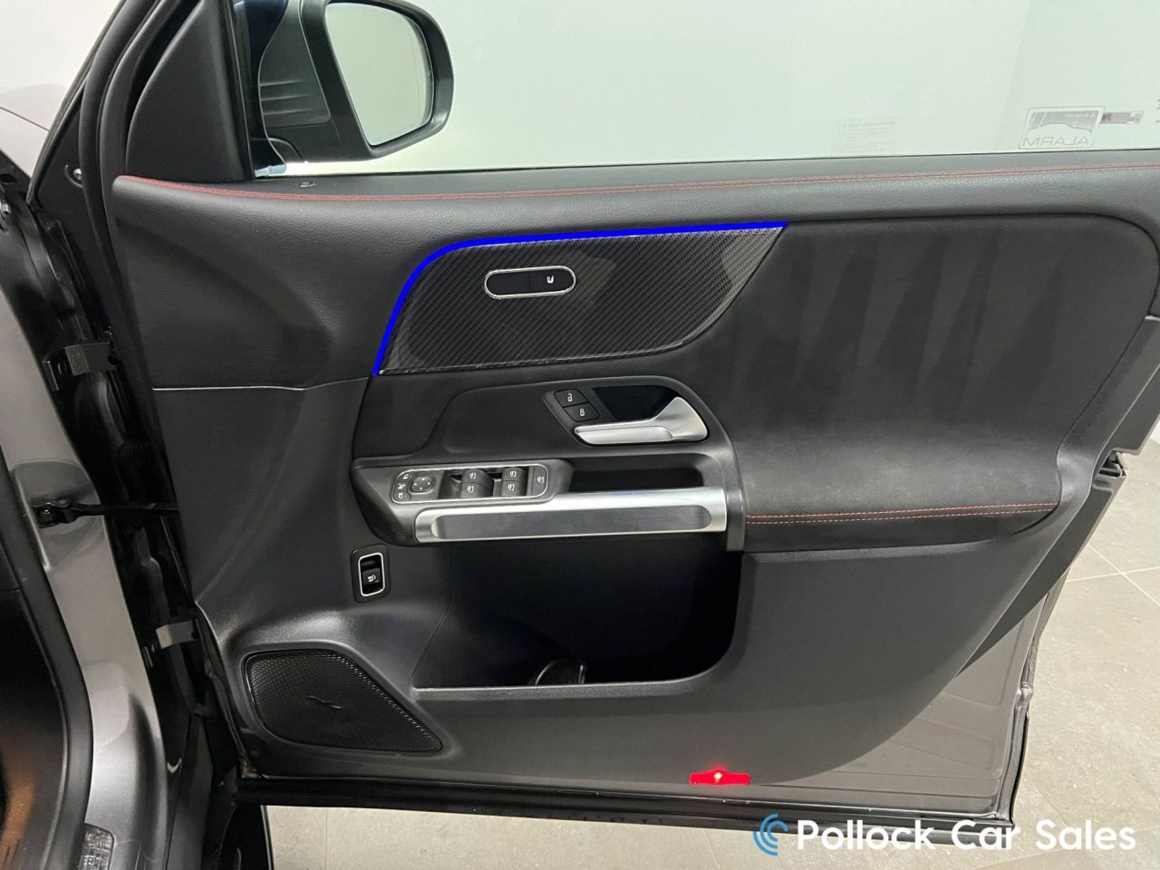 2021 MERCEDES GLB 2.0 GLB220d AMG Line (Premium) SUV 5dr Diesel 8G-DCT 4MATIC Euro 6 (s/s) (1 - vehicle photo 26 for sale on PureCar