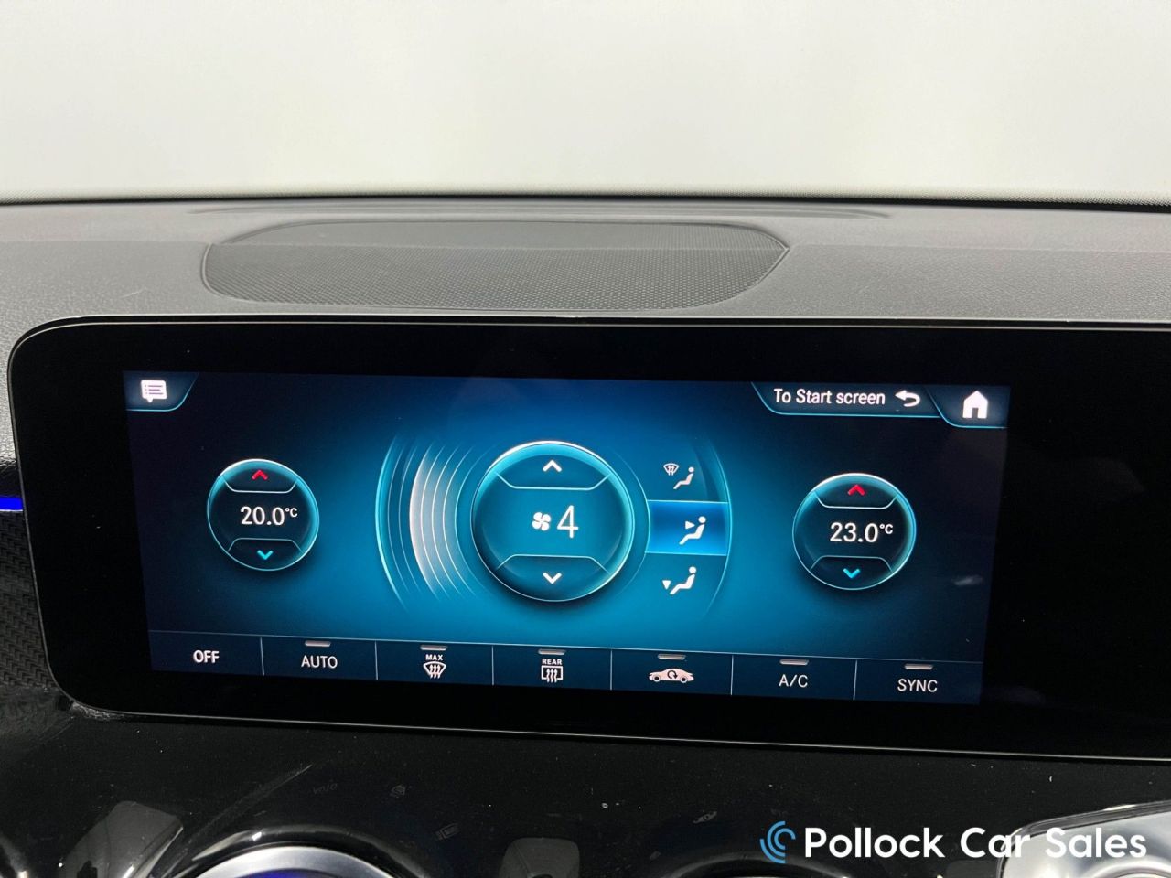 2021 MERCEDES GLB 2.0 GLB220d AMG Line (Premium) SUV 5dr Diesel 8G-DCT 4MATIC Euro 6 (s/s) (1 - vehicle photo 51 for sale on PureCar