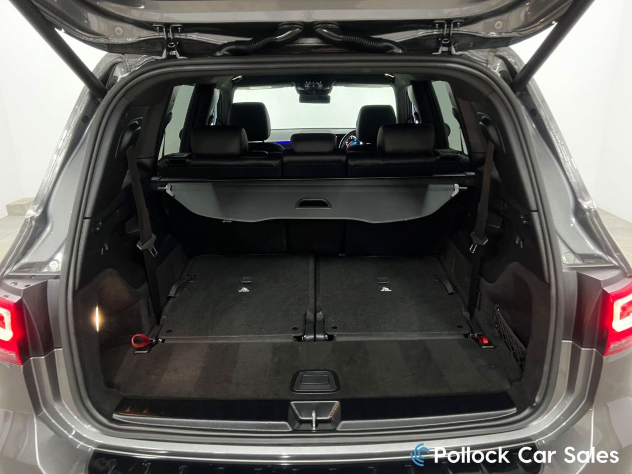 2021 MERCEDES GLB 2.0 GLB220d AMG Line (Premium) SUV 5dr Diesel 8G-DCT 4MATIC Euro 6 (s/s) (1 - vehicle photo 54 for sale on PureCar