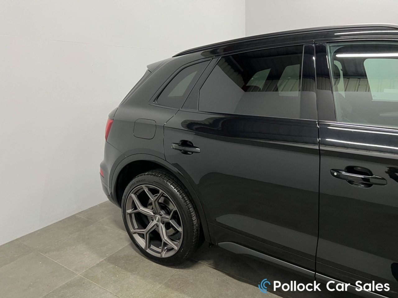 2023 AUDI Q5 2.0 TDI 40 S line SUV 5dr Diesel S Tronic quattro Euro 6 (s/s) (204 ps) 21" - vehicle photo 10 for sale on PureCar
