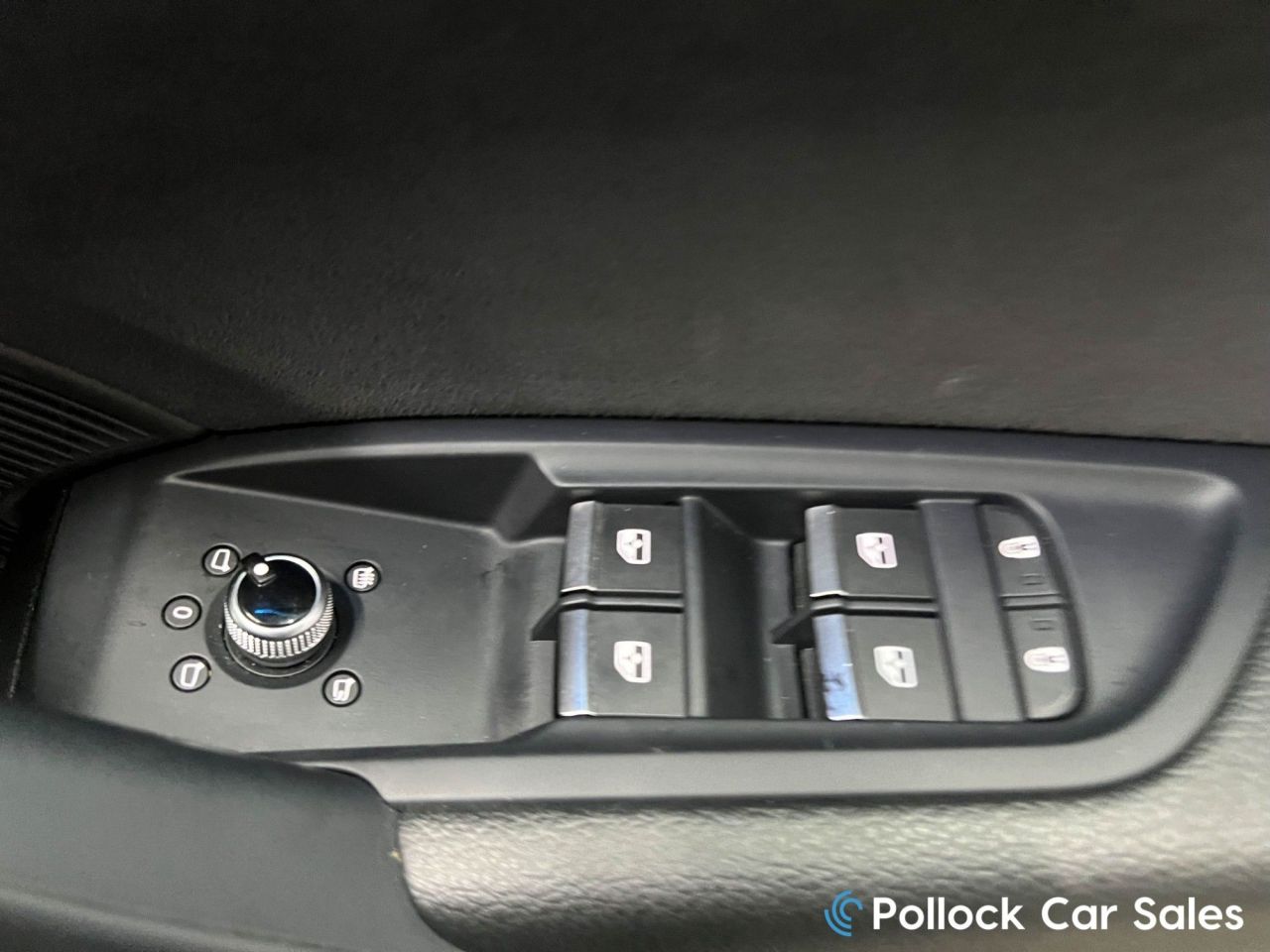 2023 AUDI Q5 2.0 TDI 40 S line SUV 5dr Diesel S Tronic quattro Euro 6 (s/s) (204 ps) 21" - vehicle photo 29 for sale on PureCar