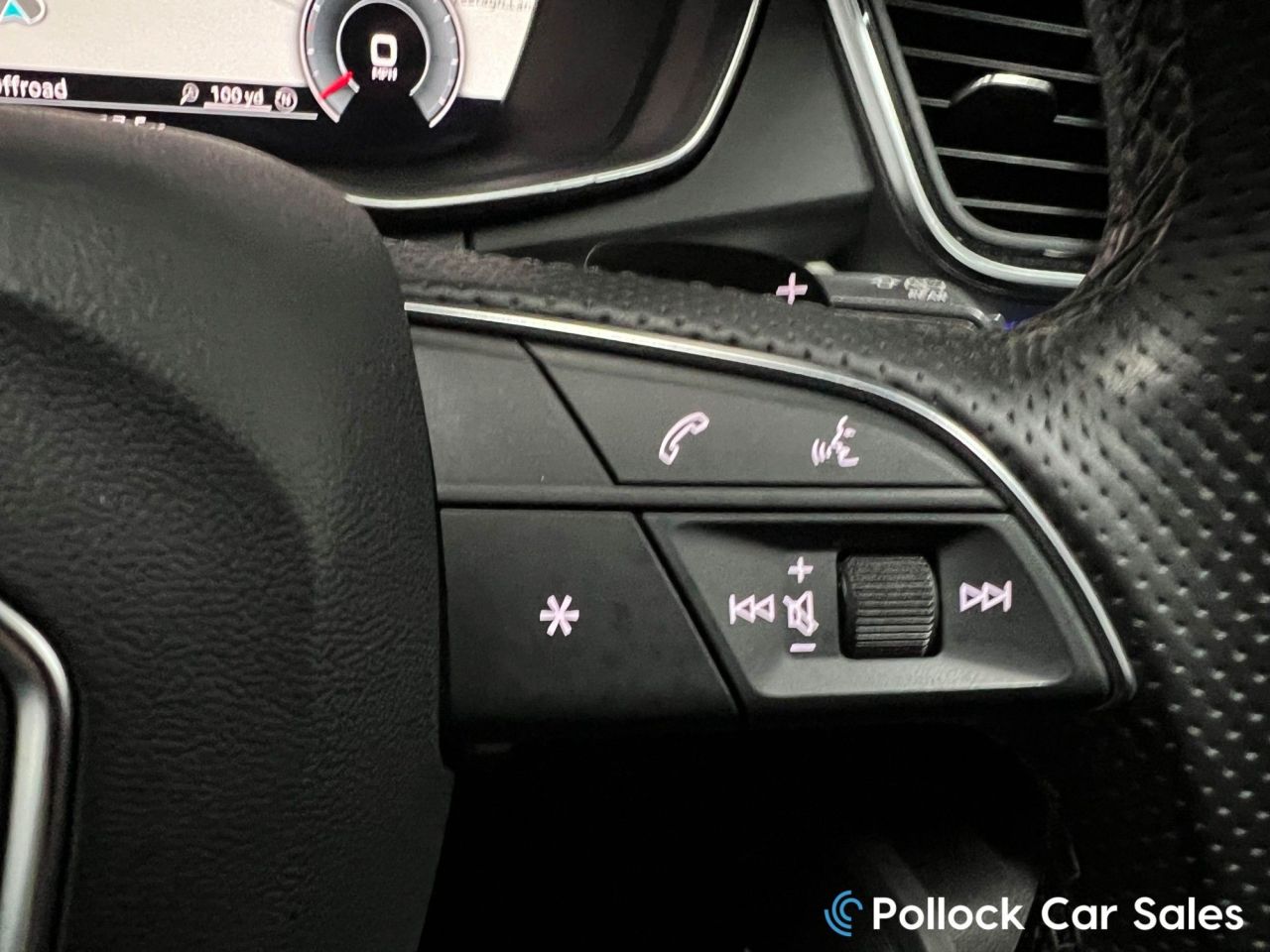 2023 AUDI Q5 2.0 TDI 40 S line SUV 5dr Diesel S Tronic quattro Euro 6 (s/s) (204 ps) 21" - vehicle photo 45 for sale on PureCar
