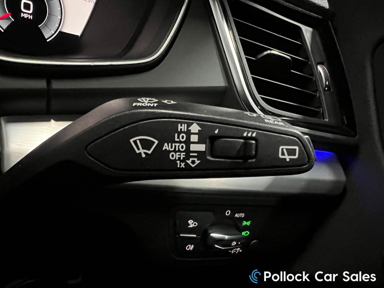 2023 AUDI Q5 2.0 TDI 40 S line SUV 5dr Diesel S Tronic quattro Euro 6 (s/s) (204 ps) 21" - vehicle photo 47 for sale on PureCar