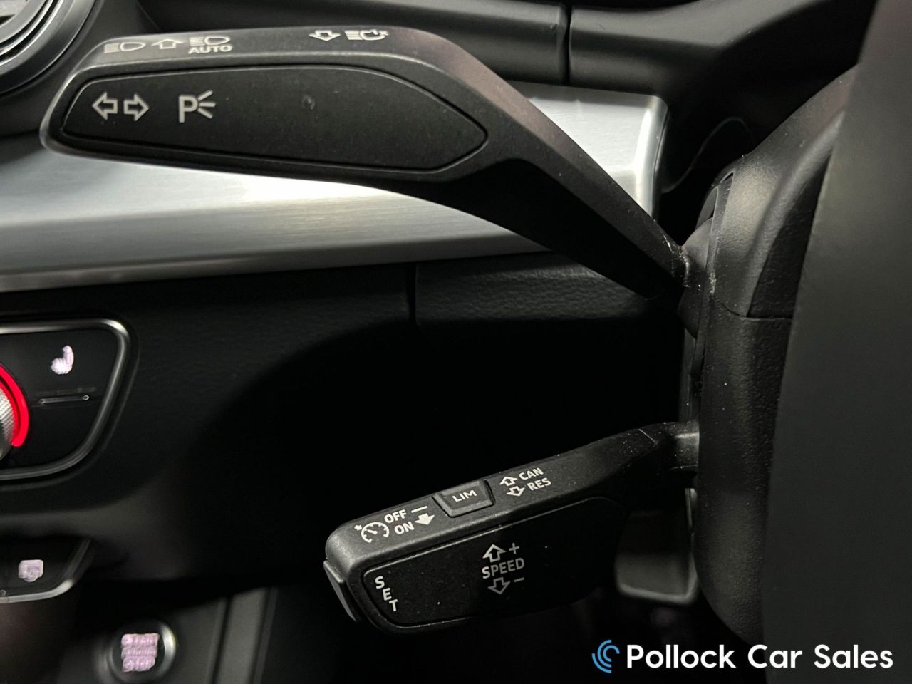 2023 AUDI Q5 2.0 TDI 40 S line SUV 5dr Diesel S Tronic quattro Euro 6 (s/s) (204 ps) 21" - vehicle photo 48 for sale on PureCar