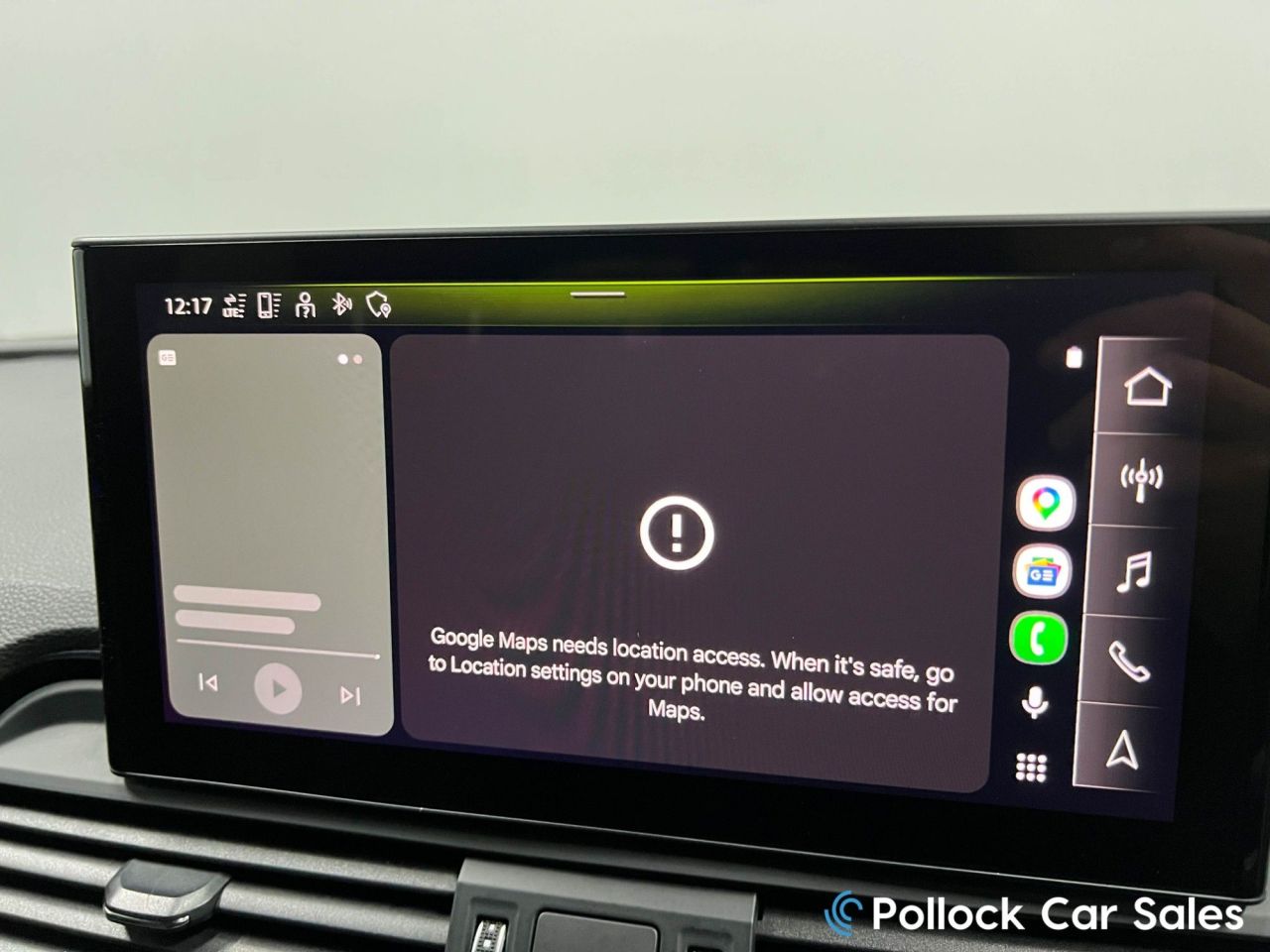 2023 AUDI Q5 2.0 TDI 40 S line SUV 5dr Diesel S Tronic quattro Euro 6 (s/s) (204 ps) 21" - vehicle photo 56 for sale on PureCar