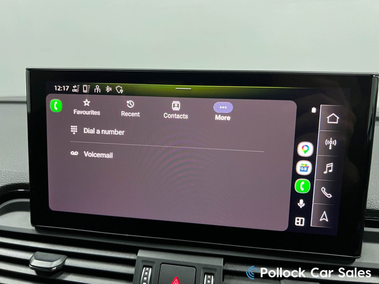 2023 AUDI Q5 2.0 TDI 40 S line SUV 5dr Diesel S Tronic quattro Euro 6 (s/s) (204 ps) 21" - vehicle photo 57 for sale on PureCar