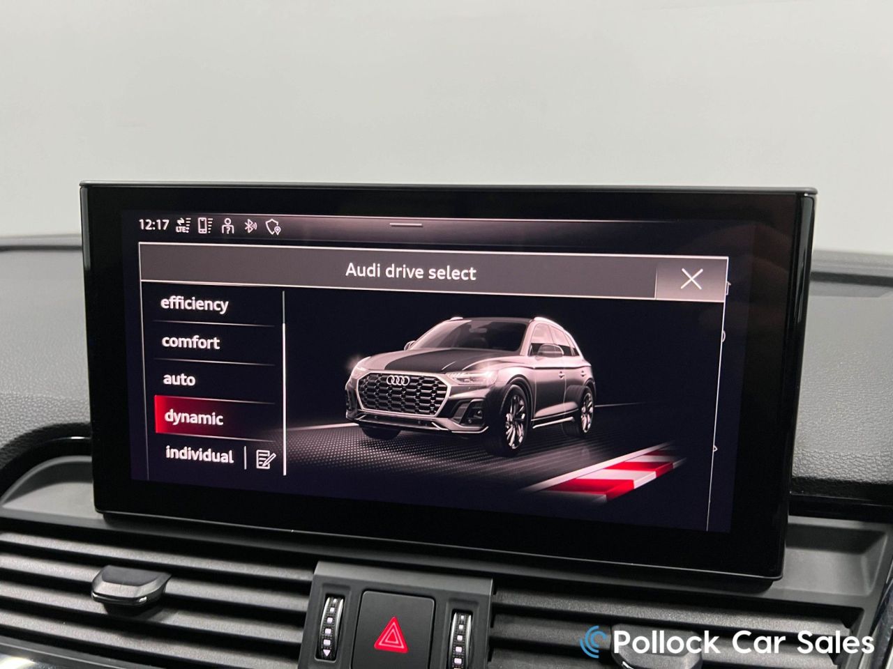 2023 AUDI Q5 2.0 TDI 40 S line SUV 5dr Diesel S Tronic quattro Euro 6 (s/s) (204 ps) 21" - vehicle photo 59 for sale on PureCar