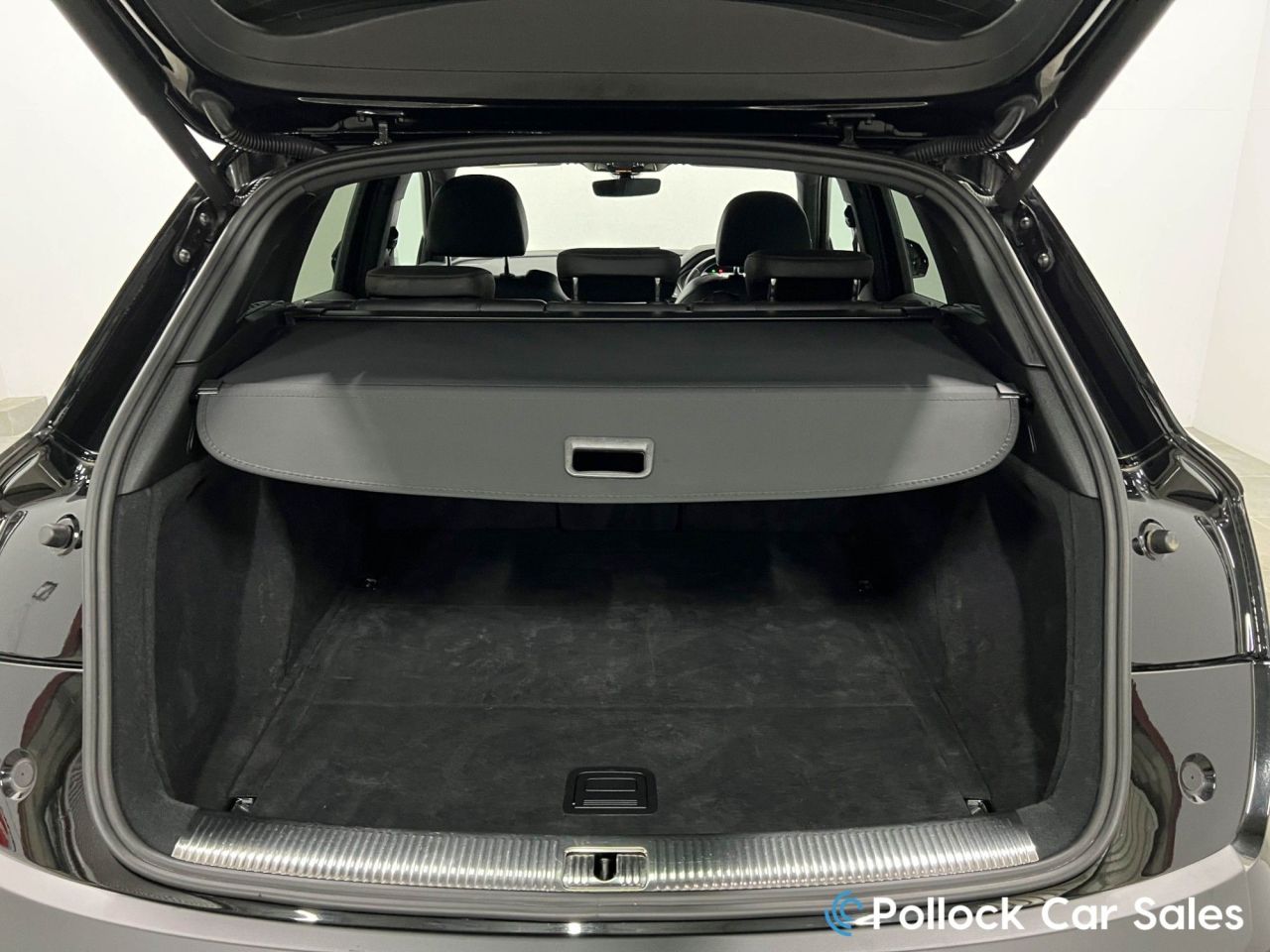 2023 AUDI Q5 2.0 TDI 40 S line SUV 5dr Diesel S Tronic quattro Euro 6 (s/s) (204 ps) 21" - vehicle photo 60 for sale on PureCar
