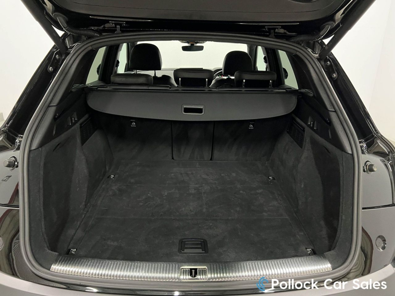 2023 AUDI Q5 2.0 TDI 40 S line SUV 5dr Diesel S Tronic quattro Euro 6 (s/s) (204 ps) 21" - vehicle photo 61 for sale on PureCar