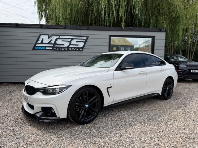 2018 BMW BMW
