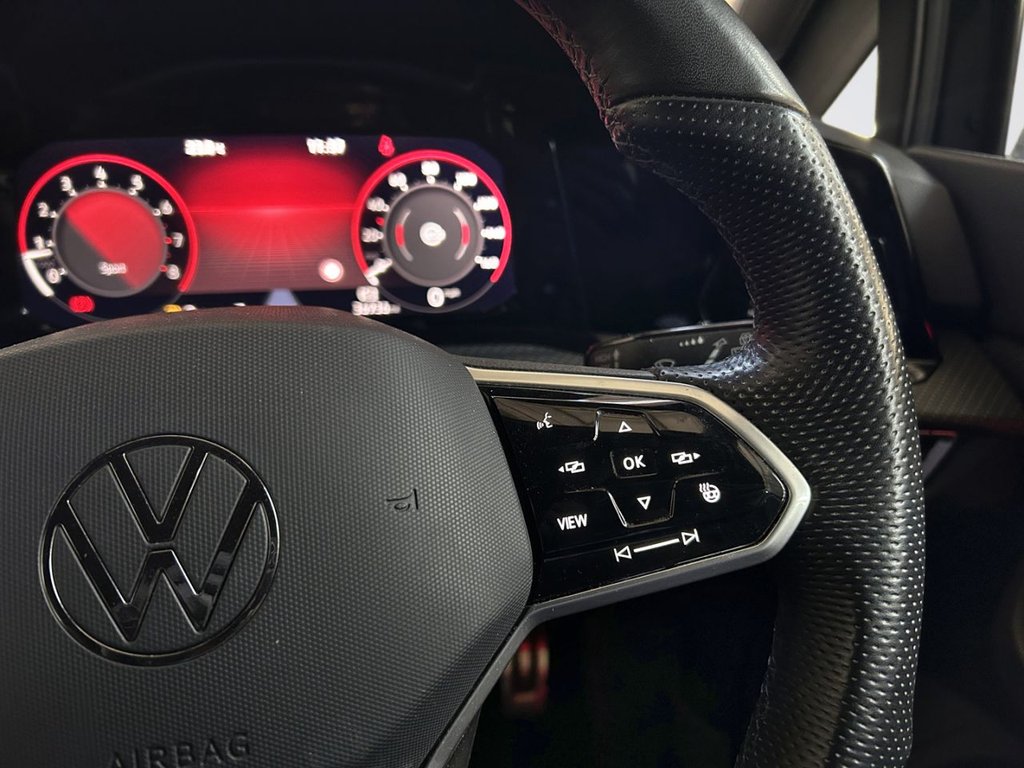 2024 Volkswagen Golf — image 16
