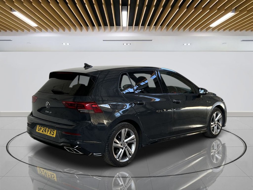 2024 Volkswagen Golf — image 7