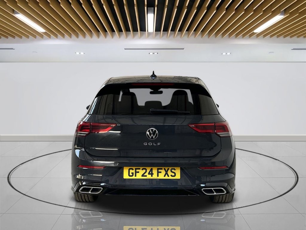 2024 Volkswagen Golf — image 6