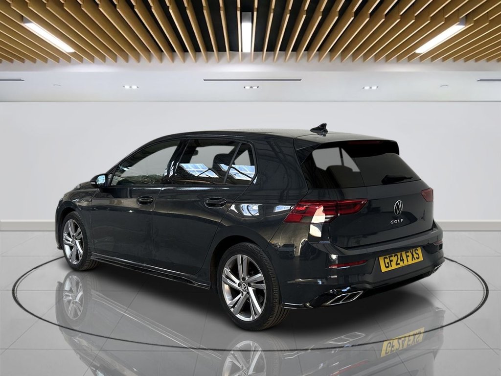 2024 Volkswagen Golf — image 5