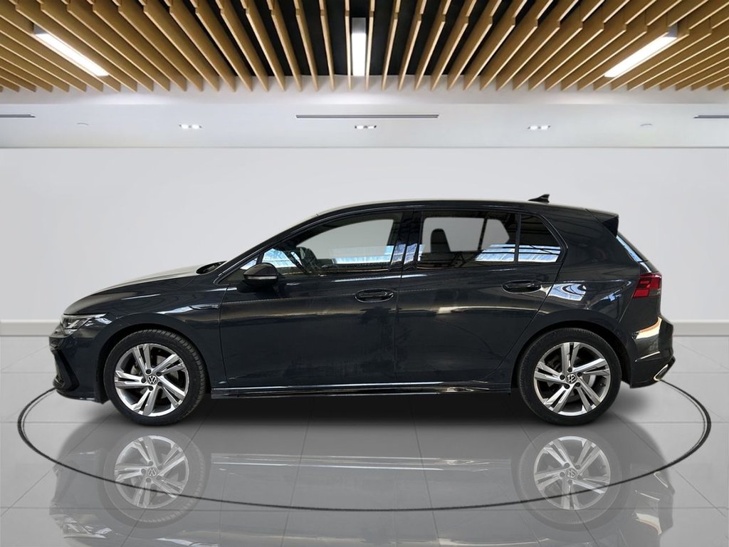 2024 Volkswagen Golf — image 4