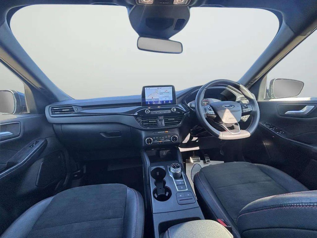 2023 Ford Kuga — image 6