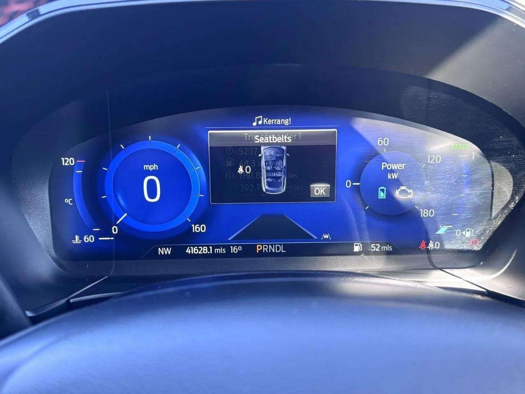 2023 Ford Kuga — image 8