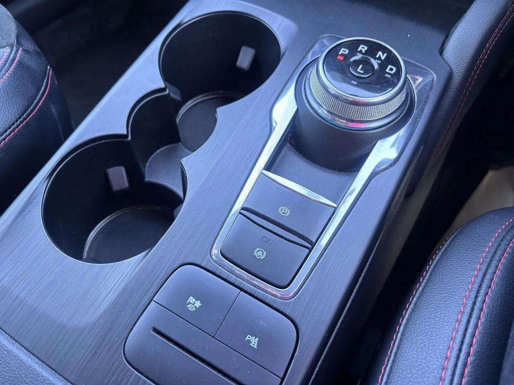 2023 Ford Kuga — image 11