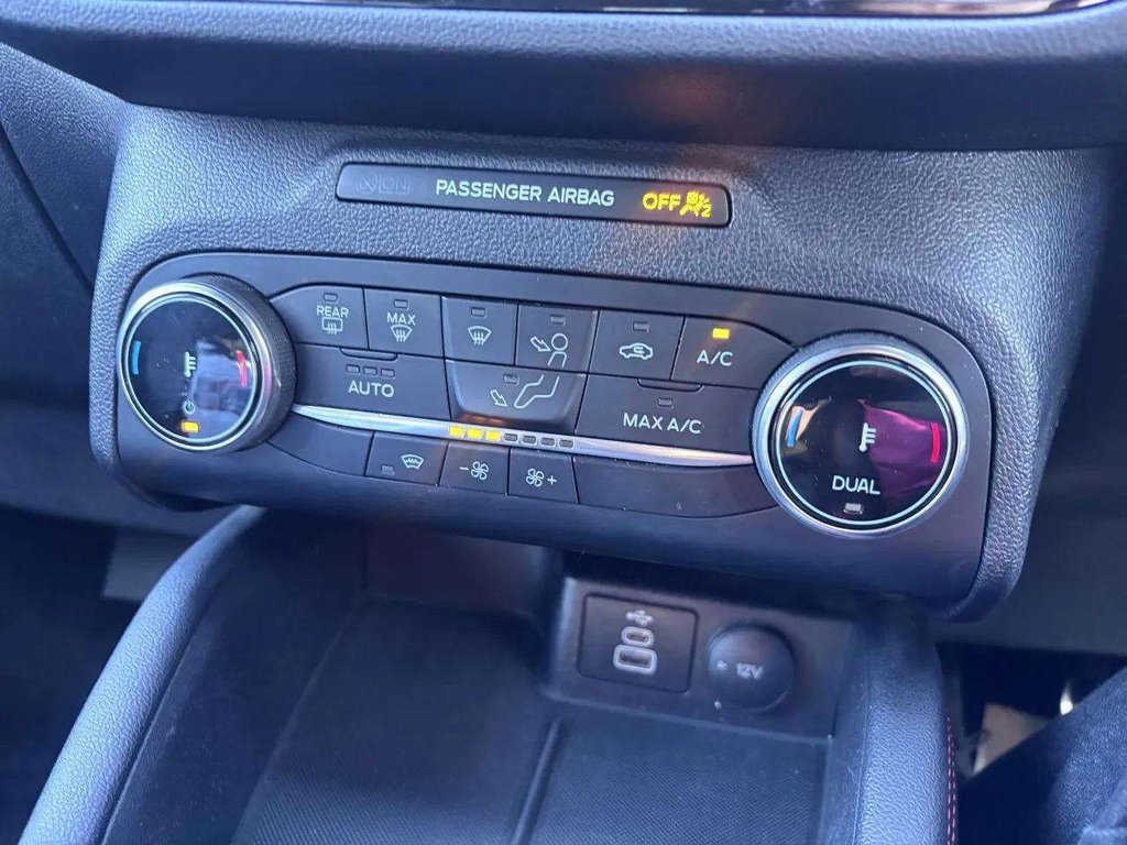 2023 Ford Kuga — image 12