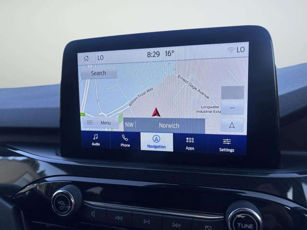 2023 Ford Kuga — image 13