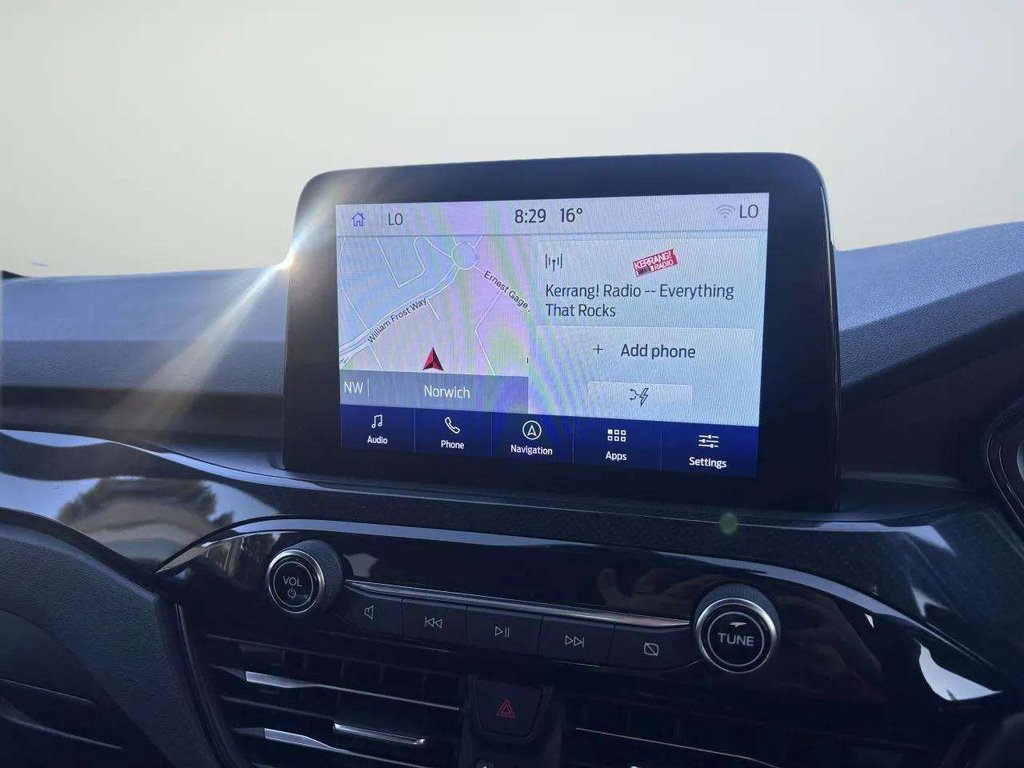 2023 Ford Kuga — image 14