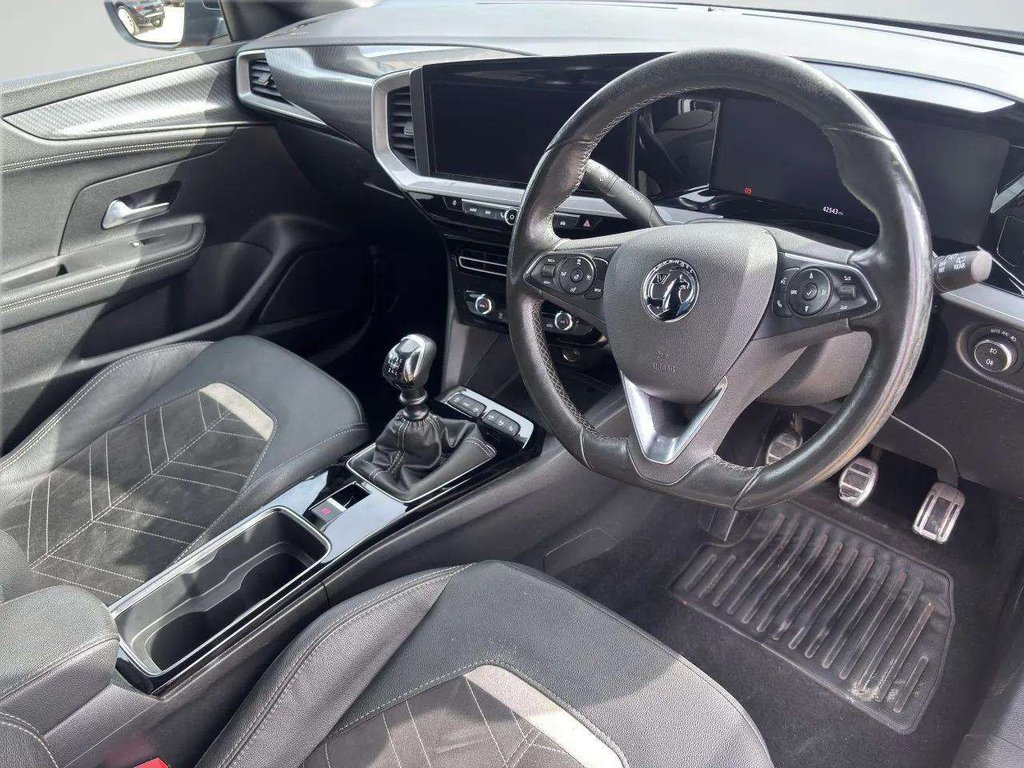 2023 Vauxhall Mokka — image 10