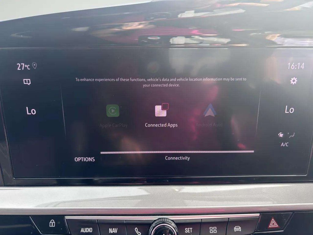 2023 Vauxhall Mokka — image 12