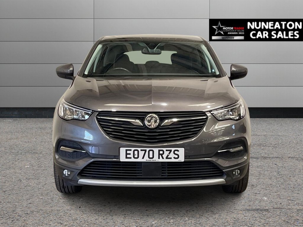2020 Vauxhall Grandland X — image 6