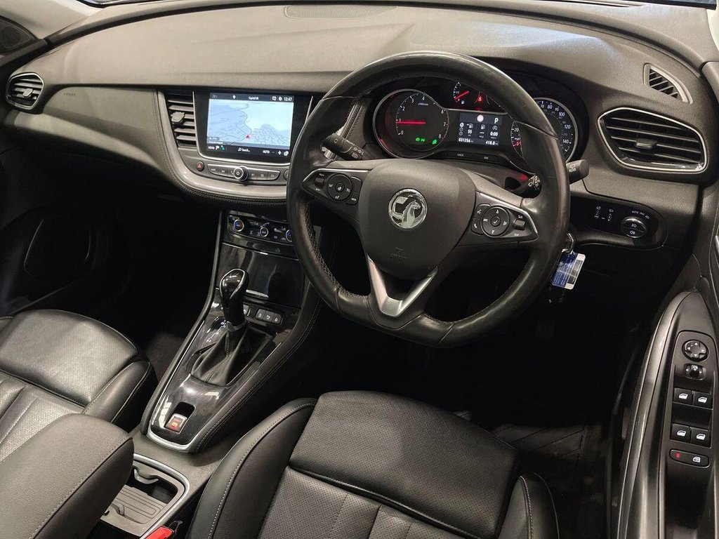 2020 Vauxhall Grandland X — image 7
