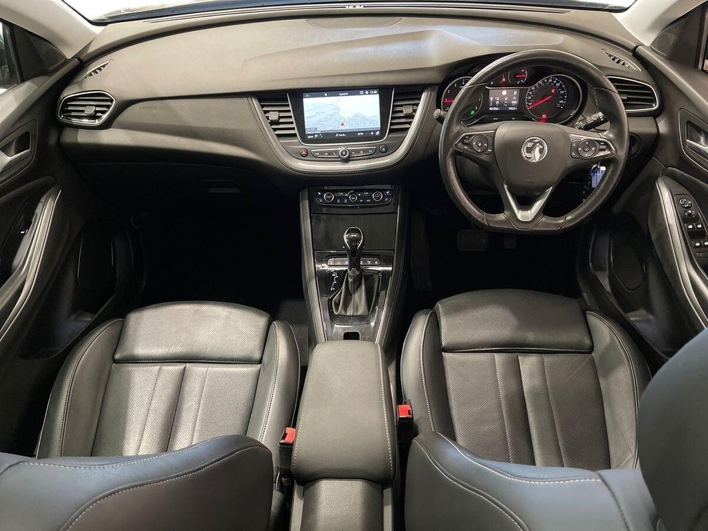 2020 Vauxhall Grandland X — image 8