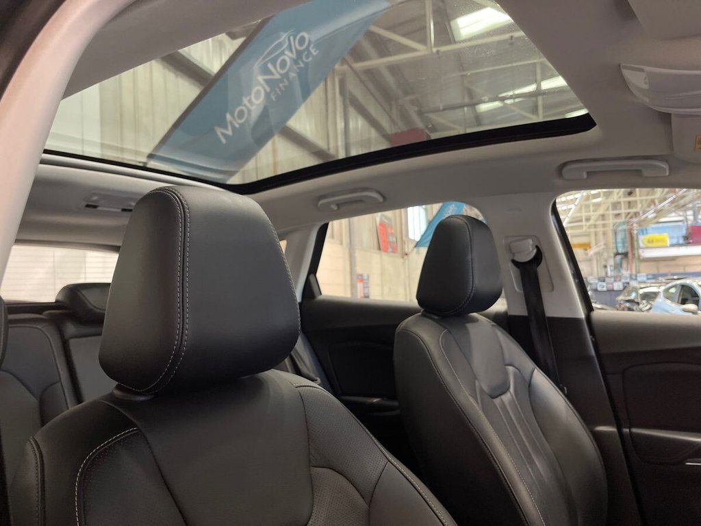 2020 Vauxhall Grandland X — image 10