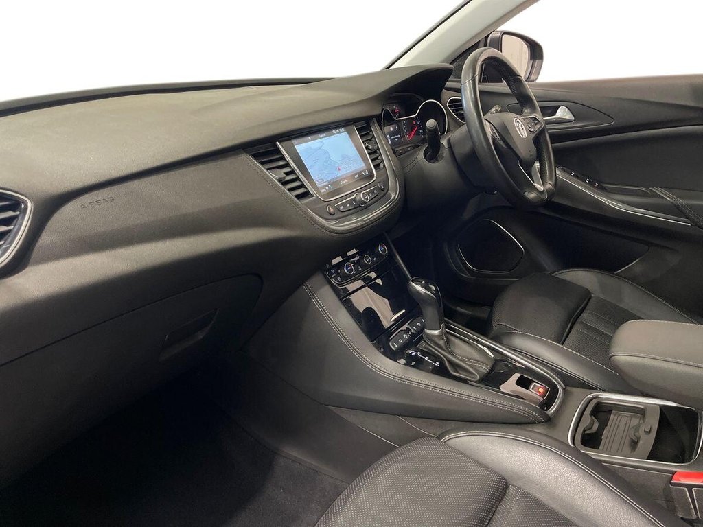 2020 Vauxhall Grandland X — image 12